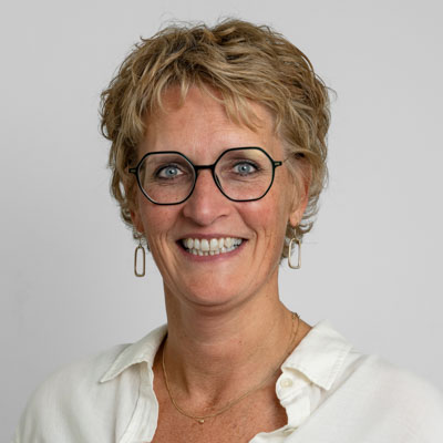 Foto van Yvonne Panken
