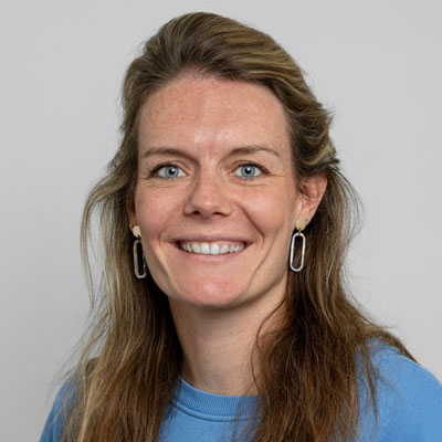 Foto van Josan van der Maas