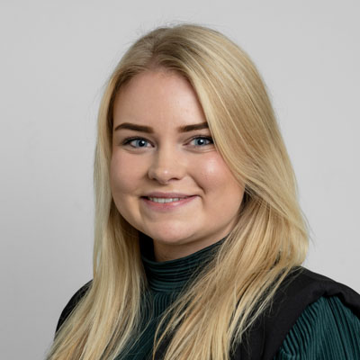 Foto van Jill