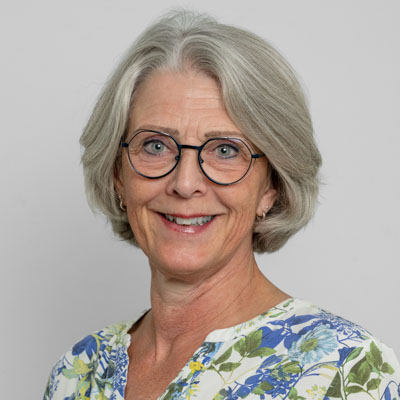 Foto van Yvonne Verlinden