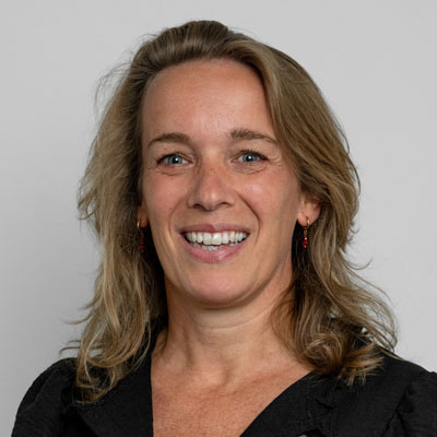 Foto van Judith Scheffers