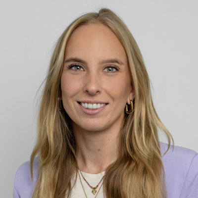 Foto van Marjolein