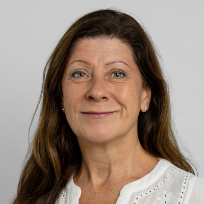 Foto van Suzanne Kerremans