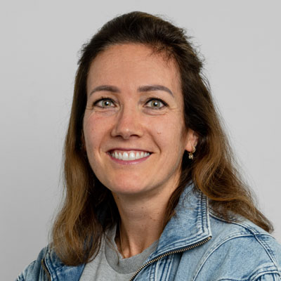 Foto van Anniek Baijens-van Haren