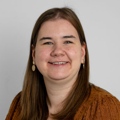 Foto van Megan