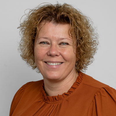 Foto van Cindy Bruurmijn