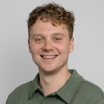 Foto van Kenny Boudewijns