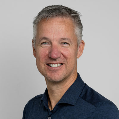 Foto van William Saleming