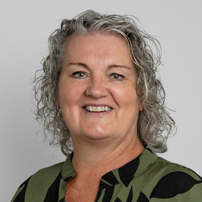 Foto van Anouk
